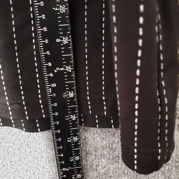 Vintage Fearless Jersey Tank Mens 2XL Sleeveless Y2K Grunge Punk Rock Surf Skate - Picture 7 of 10